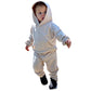 NEO Pocket Hoodie and Joggers Organic Sweatsuit