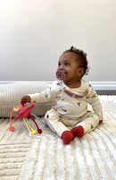 Montessori Style Pulling Toy