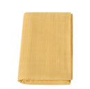 Bamboo Swaddle Security Blanket - Solid Colours