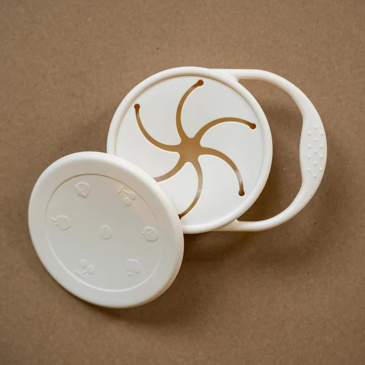 Toddler Snack Cup