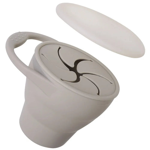 Toddler Snack Cup