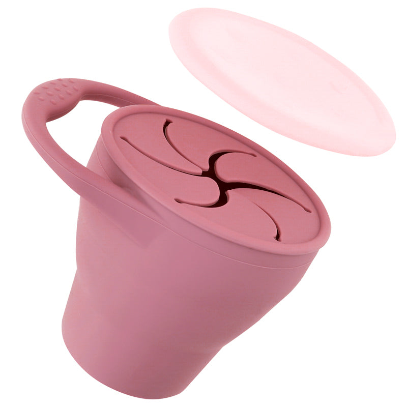 Toddler Snack Cup