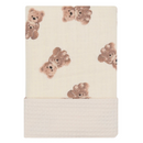 Bamboo Waffle Blanket - Beba Canada