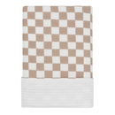 Bamboo Waffle Blanket - Beba Canada