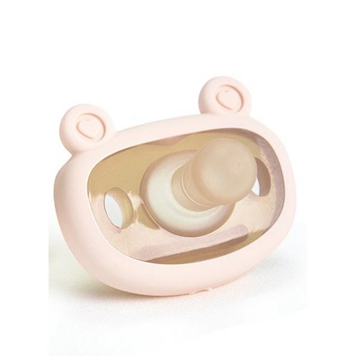 Natural-Care Baby Pacifier - Beba Canada