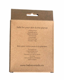 Bamboo Wash cloth (2-pack)