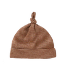 Striped Hat Organic Cotton