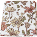 Bamboo Muslin Swaddle Blanket
- Botanical Garden