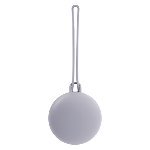 The Envelo Silicone Pacifier Holder Case