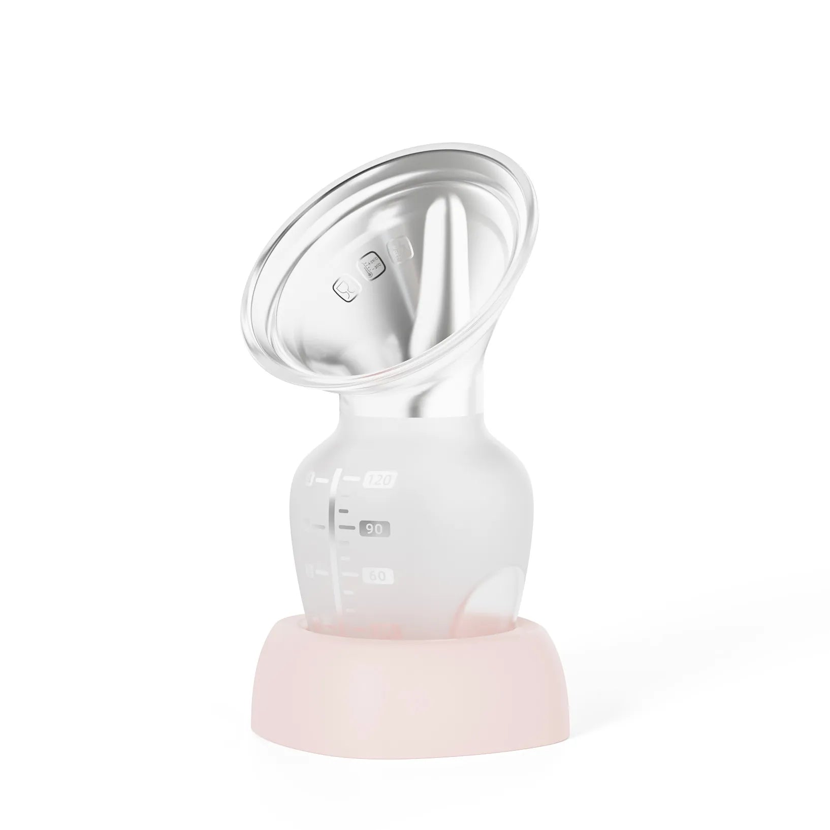 BebaBloom™ Manual Breast Pump