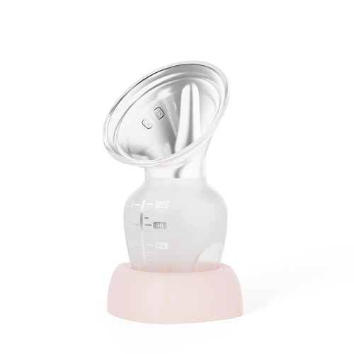 BebaBloom™ Manual Breast Pump