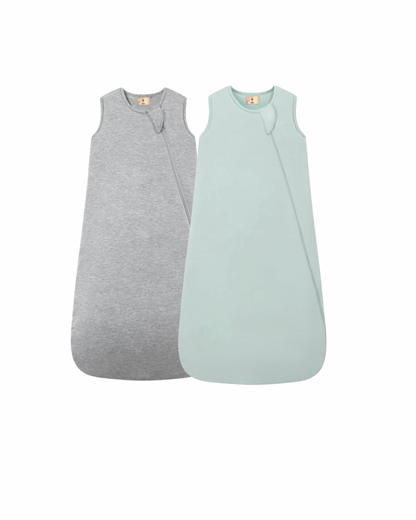 Beba Snuggle Sleep Sack – 1.0 TOG (6–12+ Months)