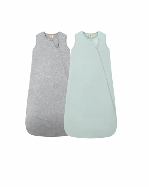 Beba Snuggle Sleep Sack – 1.0 TOG (6–12+ Months)