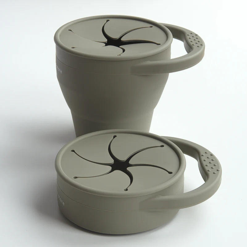 Toddler Snack Cup