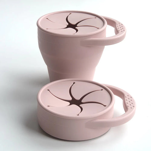 Toddler Snack Cup