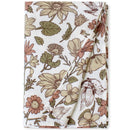 Bamboo Muslin Swaddle Blanket
- Botanical Garden