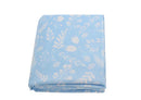 Bamboo Muslin Swaddle Blanket
- Cozy Breeze
