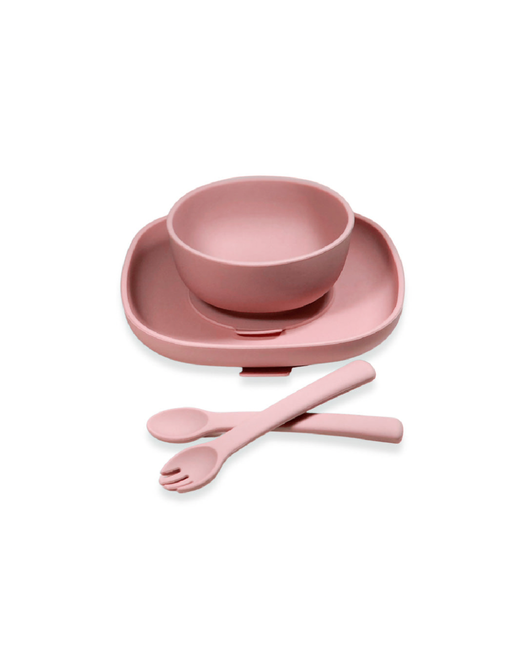 Oysho Toddler Dinnerware Set | 1-4 yrs