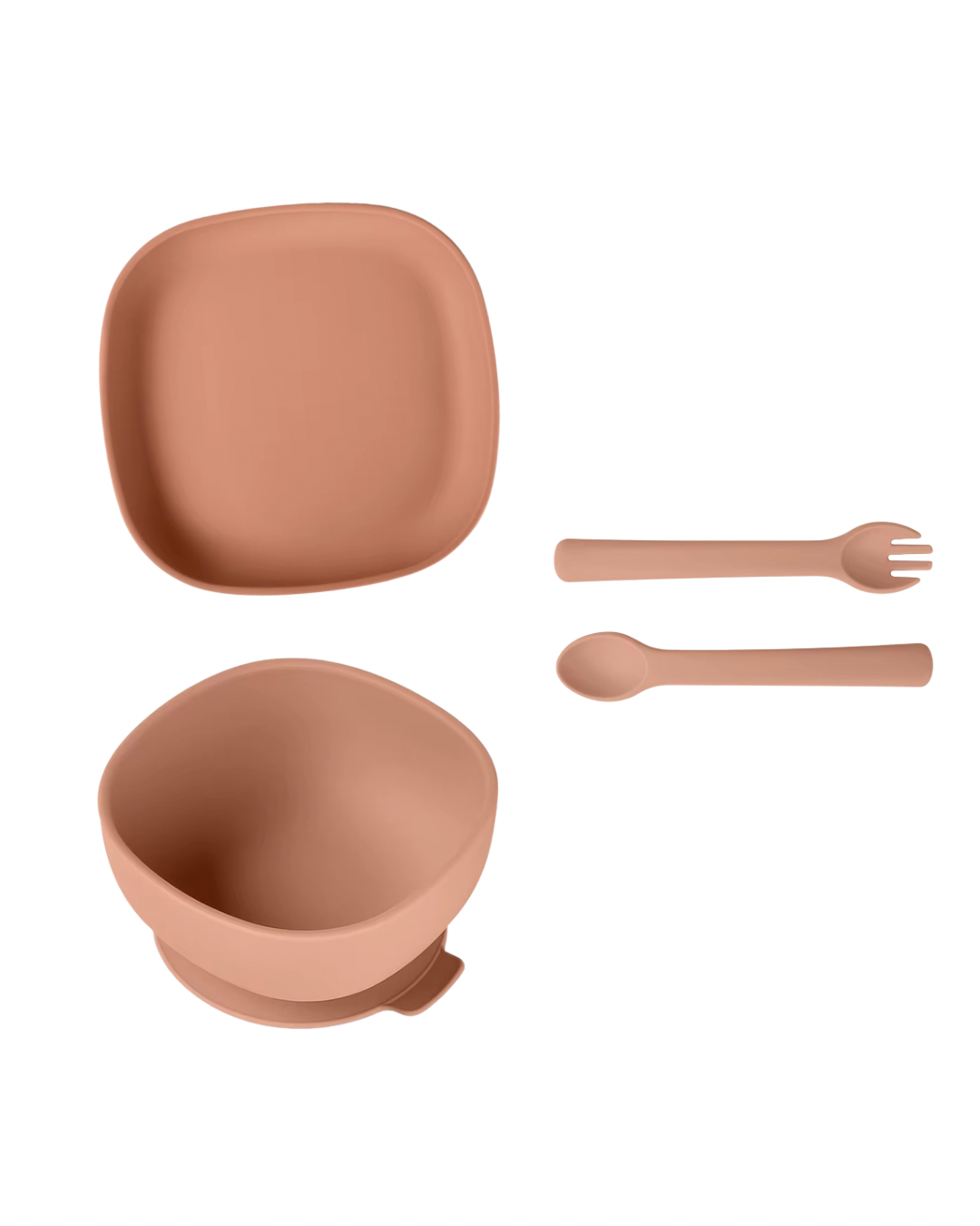 Oysho Toddler Dinnerware Set | 1-4 yrs