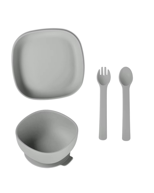 Oysho Toddler Dinnerware Set | 1-4 yrs