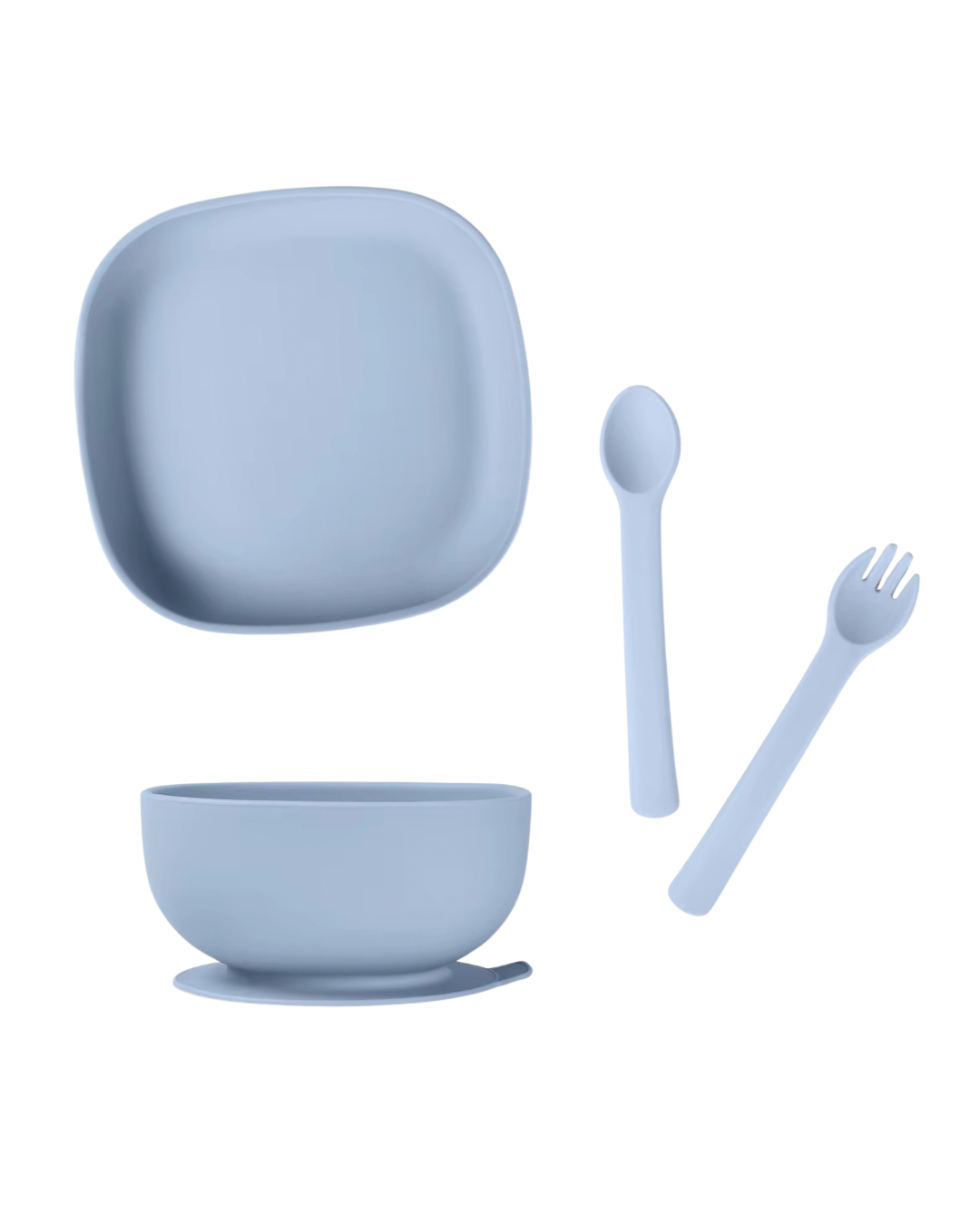 Oysho Toddler Dinnerware Set | 1-4 yrs