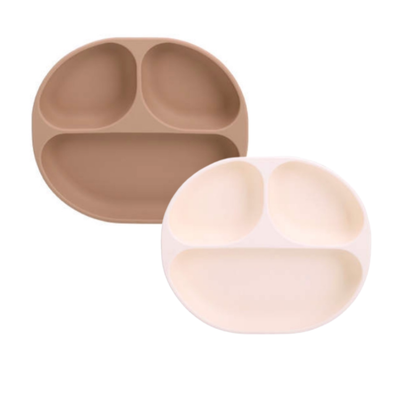 Luxe Suction Based Plate