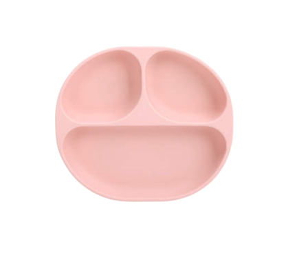 Luxe Suction Based Plate