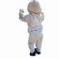 NEO Pocket Hoodie and Joggers Organic Sweatsuit