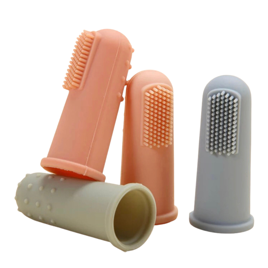 Finger Toothbrush