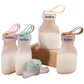 Reusable Breast Milk Storage Bag (4-pack)