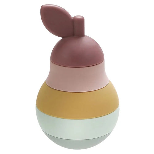Mini Pear Stacker - Beba Canada