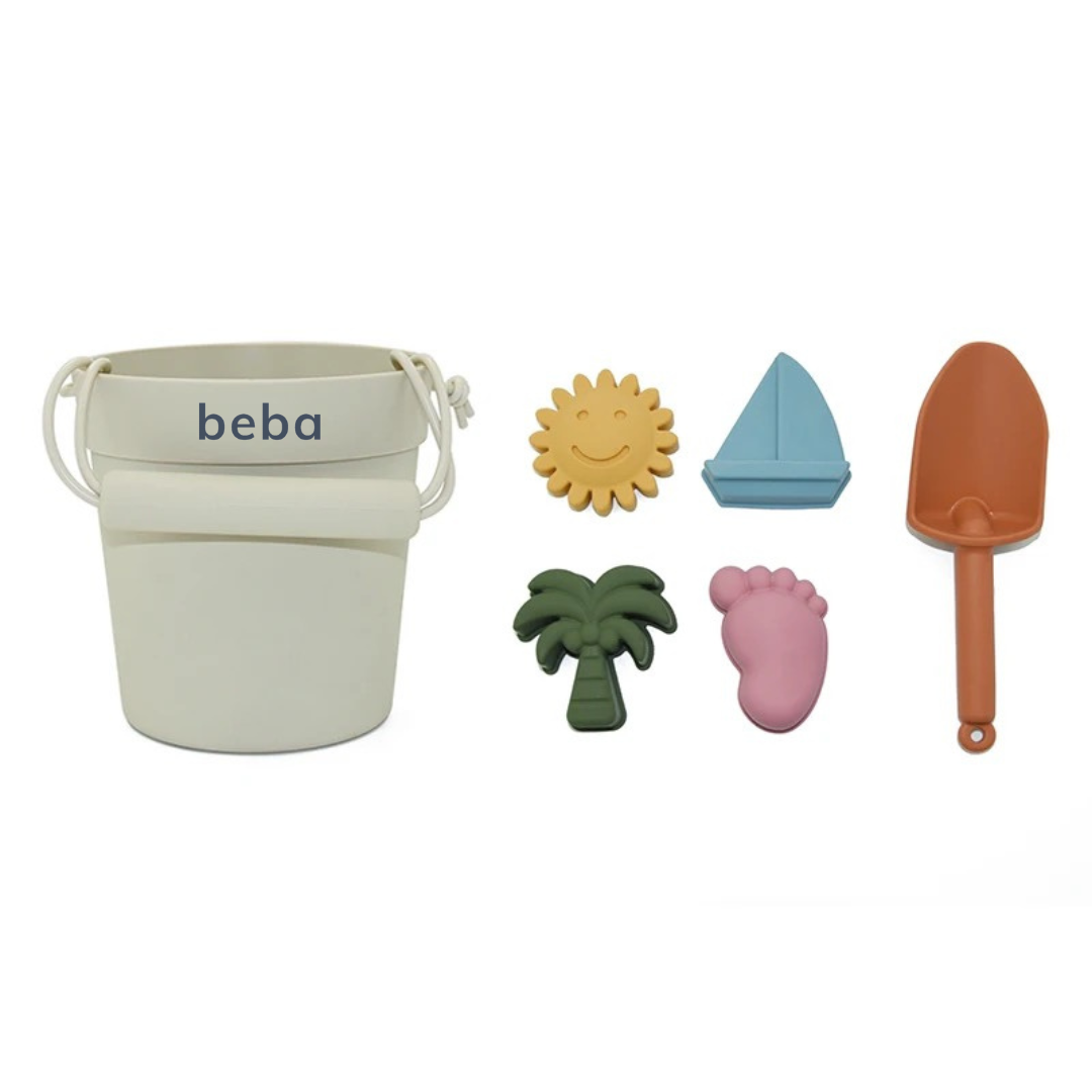 Beba Beach Sand Toys - Beba Canada
