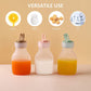 Reusable Breast Milk Storage Bag (4-pack)
