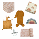 Rainbow Baby Gift Bundle | Value $191 - Beba Canada