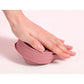 Collapsible Baby Snack Cup
