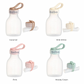 Reusable Breast Milk Storage Bag (4-pack)