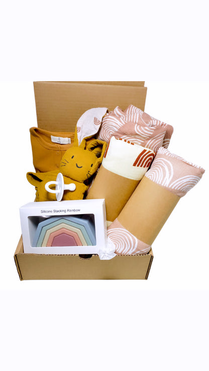Rainbow Baby Gift Bundle | Value $191 - Beba Canada