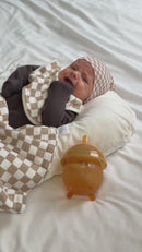 Simulation Breast-like Baby Bottle (2 Pack)