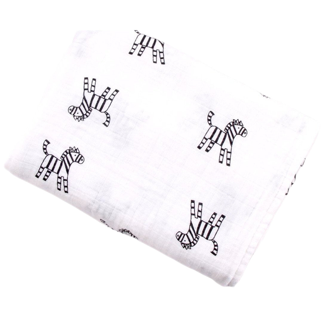 Organic muslin swaddle blankets outlet