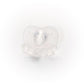 Beba Newbie Pacifier (2-pack*)