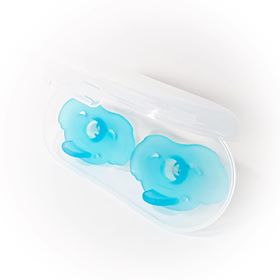 Beba Newbie Pacifier (2-pack*)