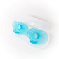 Beba Newbie Pacifier (2-pack*)