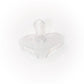 Beba Newbie Pacifier (2-pack*)