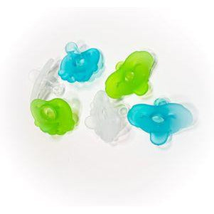 Beba Newbie Pacifier (2-pack*) - Beba Canada