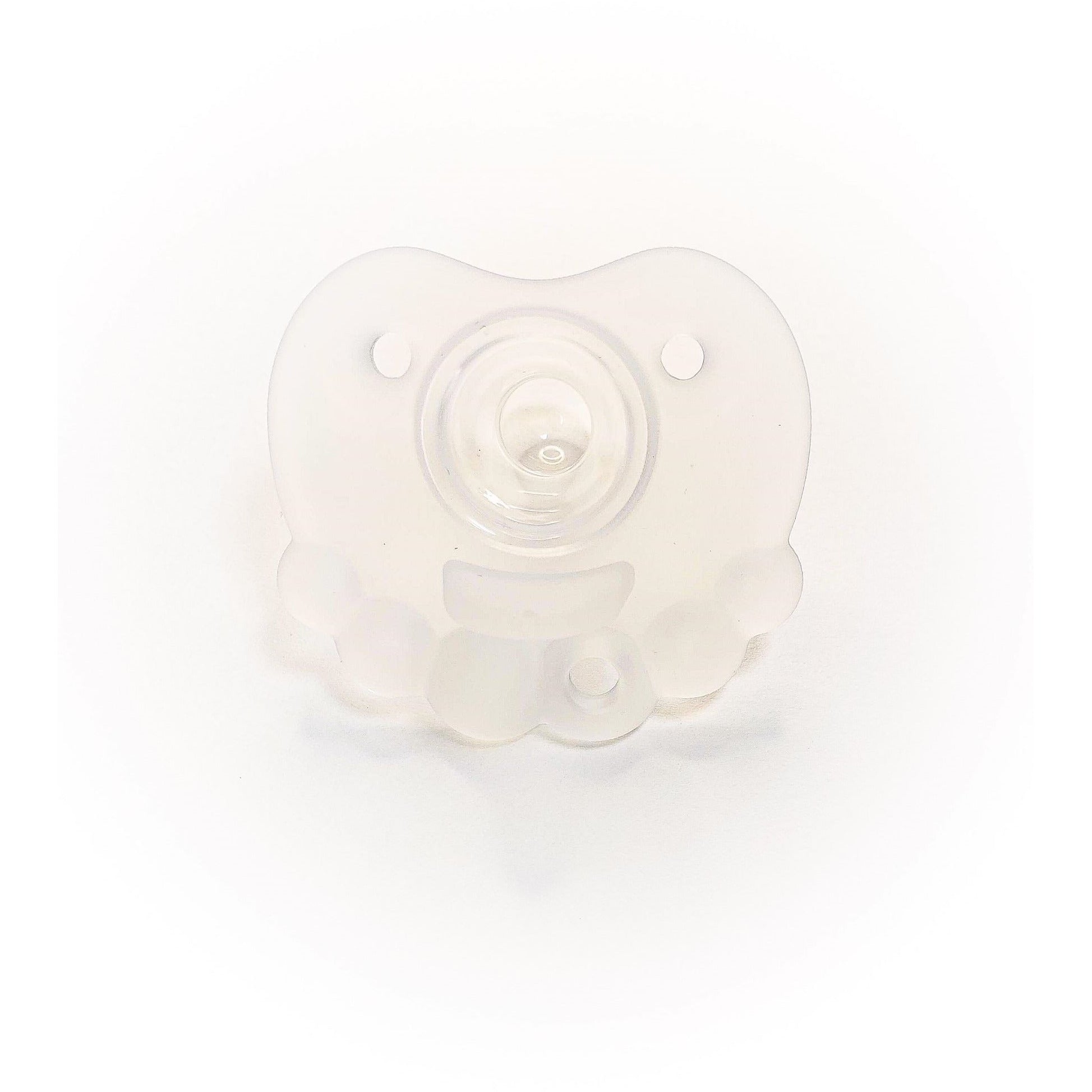 Beba Newbie Pacifier (2-pack*) - Beba Canada