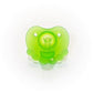 Beba Newbie Pacifier (2-pack*)
