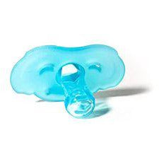 Beba Newbie Pacifier (2-pack*)