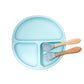 Baby Rara Stackable Grip Plates