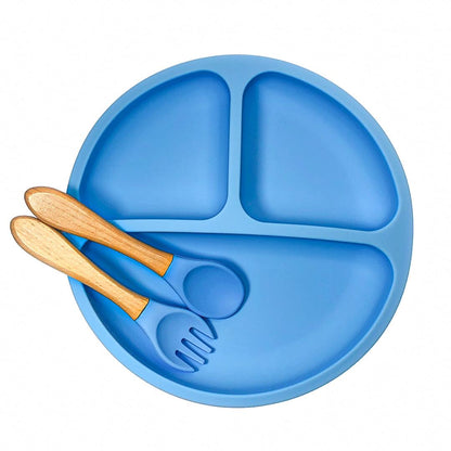 Baby Rara Stackable Grip Plates