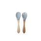 Baby Rara Utensil Set